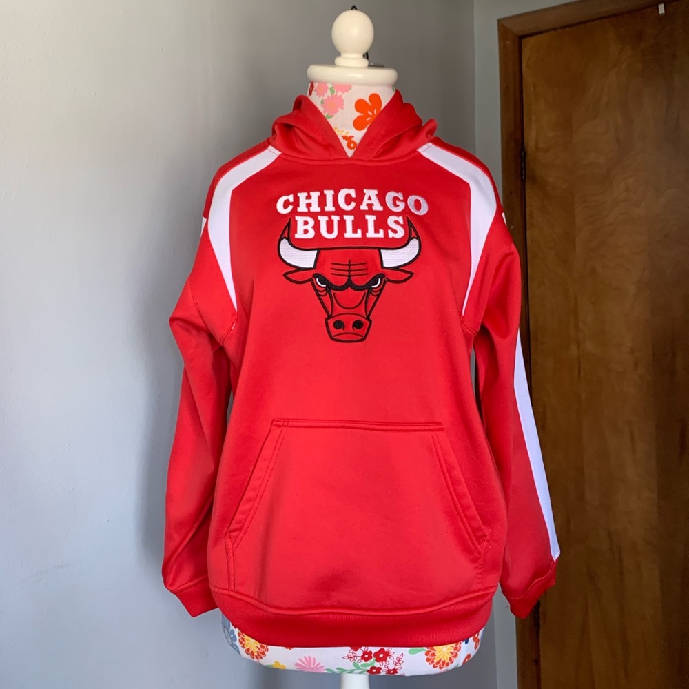Chicago Bulls Sweater